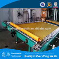 Polyester printing machine for t shirt silk screen